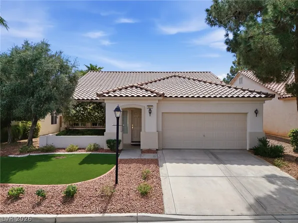 4433 El Presidio Dr, Las Vegas, NV 89141