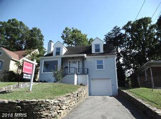 1303 Jefferson St, Hyattsville, MD