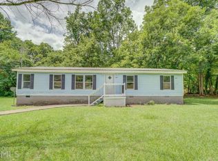 486 Blue Ruin St, Monticello, GA 31064