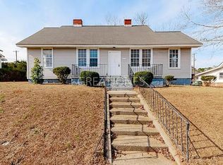 250 Columbia Rd, Winnsboro, SC 29180