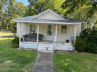 601 Stronach Ave, Goldsboro, NC 27534