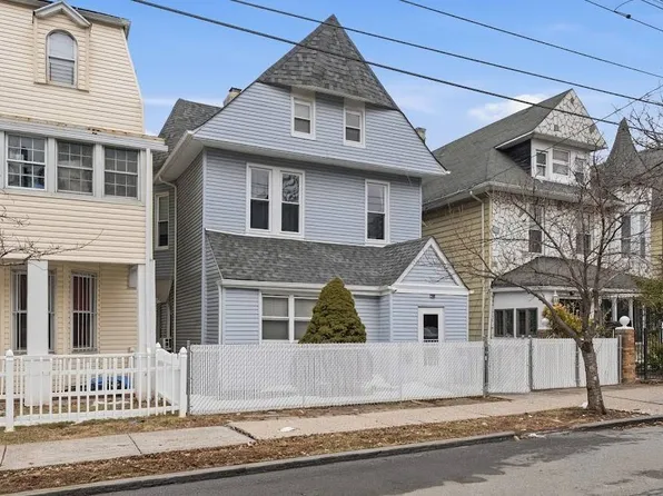 57 Hendricks Ave, Staten Island, NY 10301