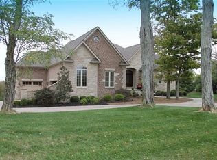 102 Stonewall Dr, Nicholasville, KY 40356