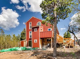 10241 Thorodin Dr, Golden, CO 80403