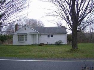 166 Ushers Rd, Round Lake, NY 12151