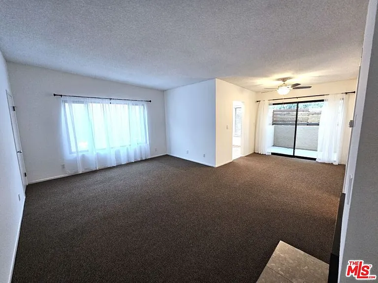 2349 S Bentley Ave #8 — Photo 5