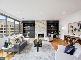 2501 M St NW APT 705, Washington, DC