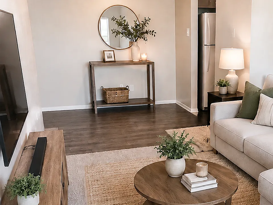 Elizabeth Garden Apartments