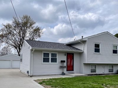 3845 E Ovid Ave, Des Moines, IA, 50317