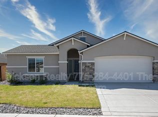 7205 Souverain Ln, Reno, NV 89506