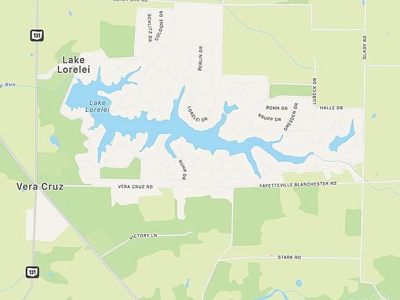 4th image of 37 Lorelei Dr