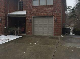 111 Ranee Ln UNIT C8, Pikeville, KY 41501