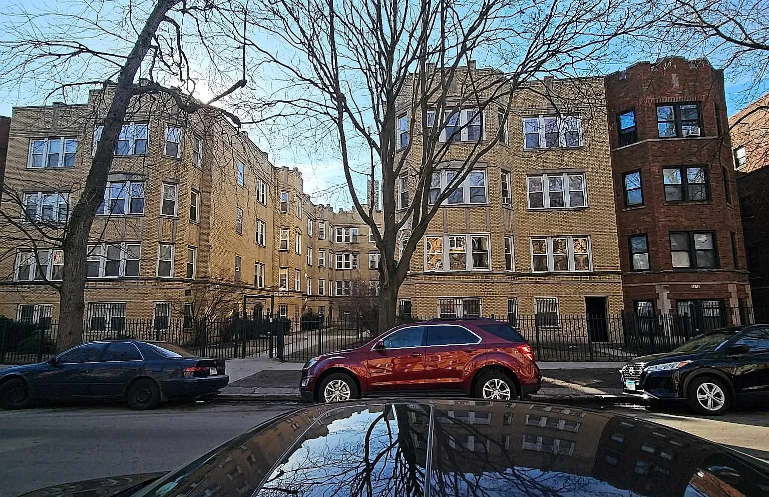 8212-8220 S. Drexel Ave Chicago, IL 60619 — Photo 3