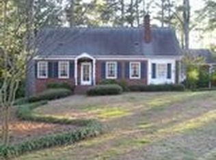 320 McWhorter Dr, Athens, GA 30606