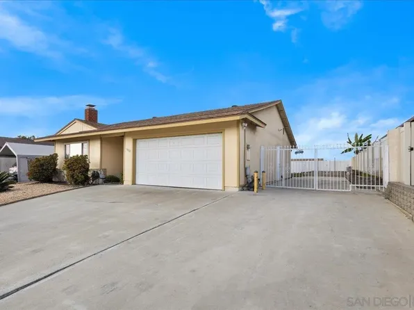 3982 Palm Ave, San Diego, CA 92154
