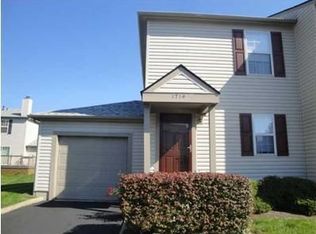 1714 Messner Dr, Hilliard, OH 43026