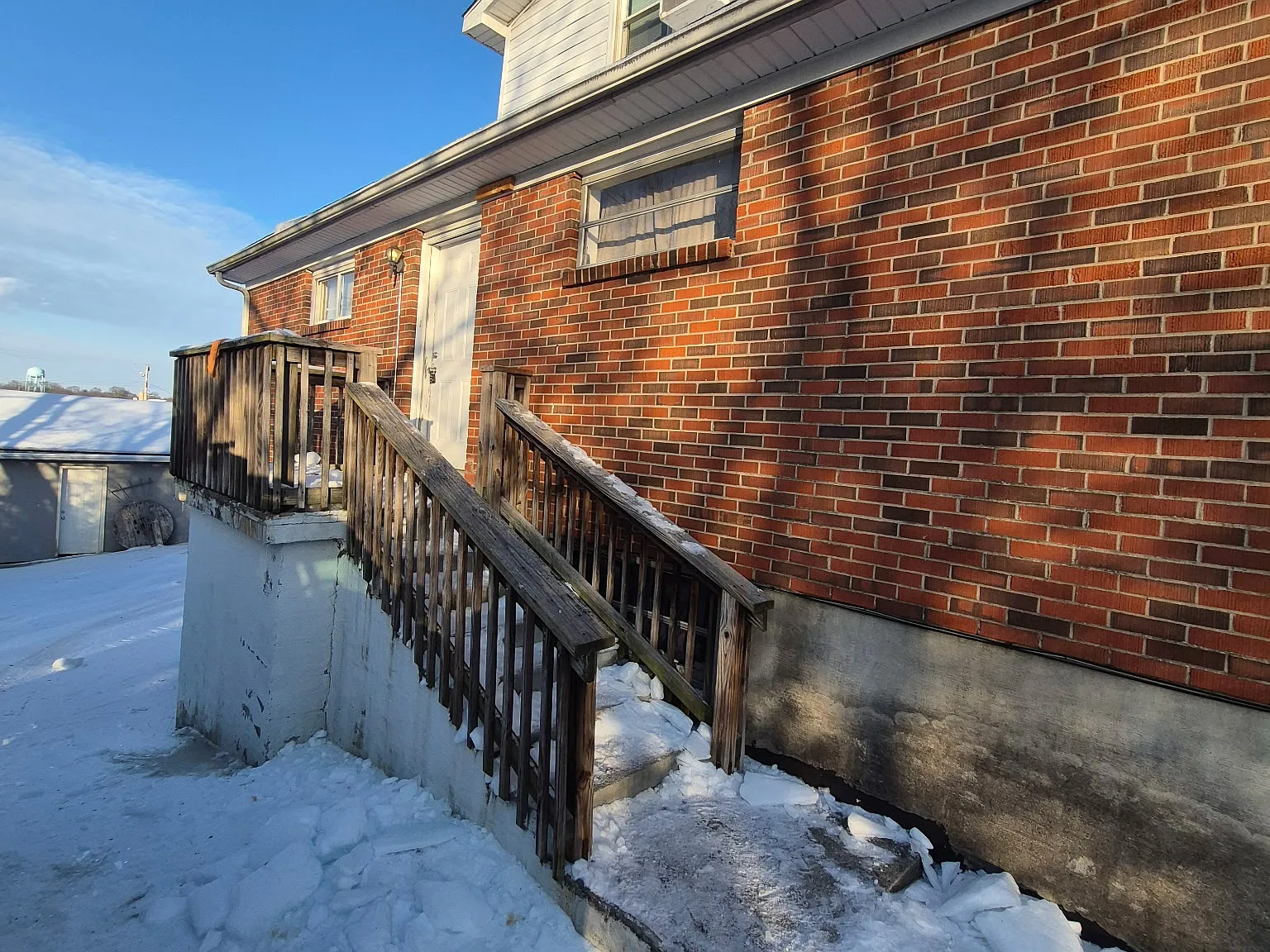 1 bed, 700 sqft, $800 — Photo 2