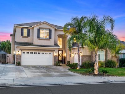 2843 E Muncie Ave, Fresno, CA, 93720