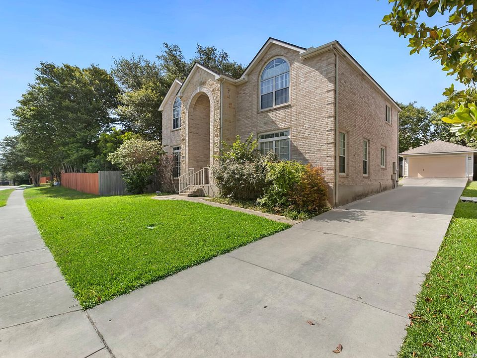 9106 Thomas York, San Antonio, TX 78251 | MLS #1954719 | Zillow