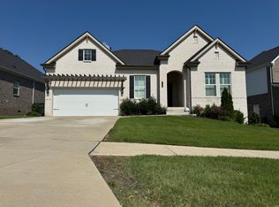 924 Tynan Way, Nolensville, TN 37135
