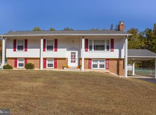 9430 Marshall Corner Rd, Pomfret, MD 20675