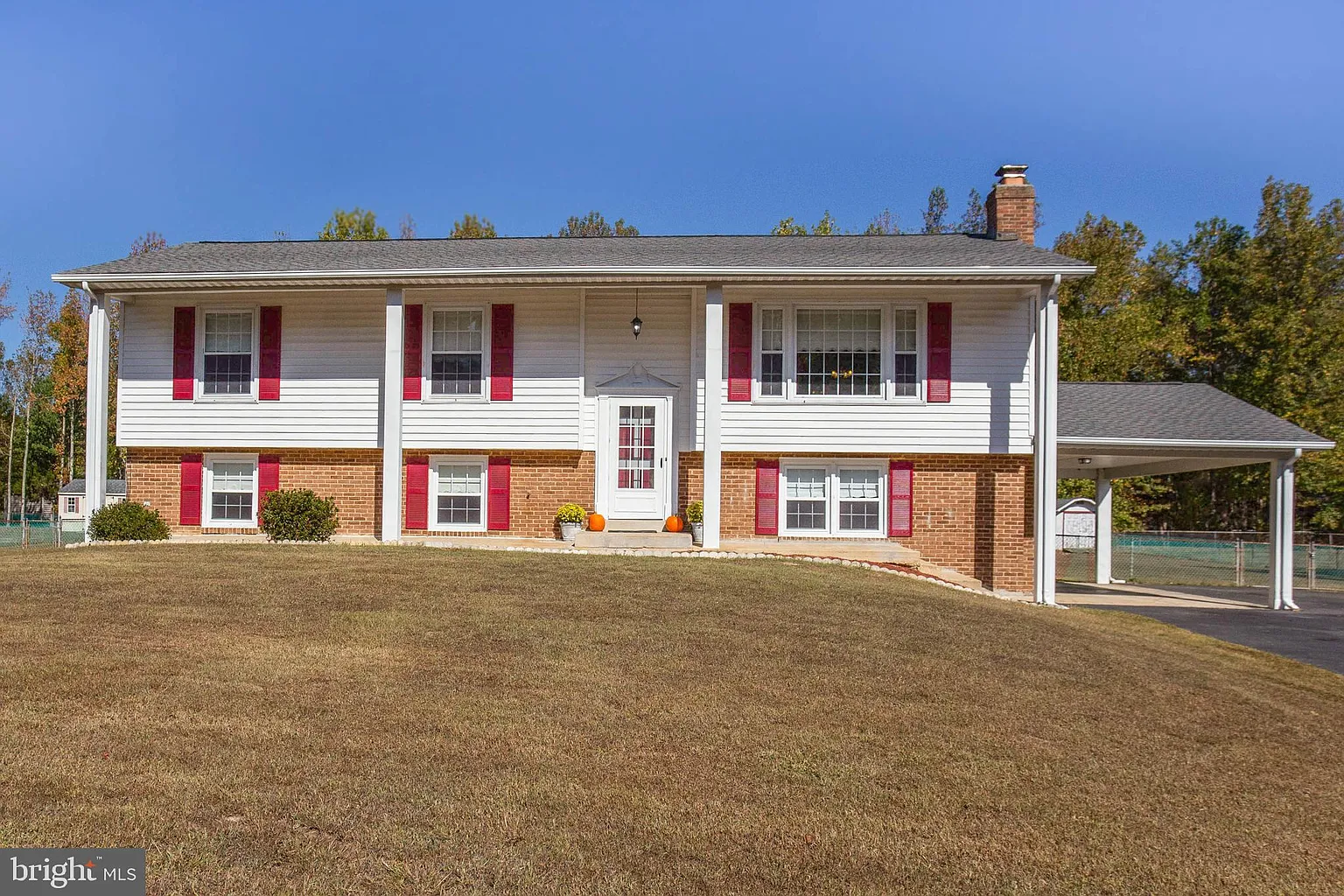 9430 Marshall Corner Rd photo 1