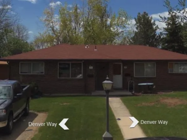 33 Denver Way, Longmont, CO 80503
