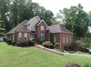 4089 Wellington Blvd, Morristown, TN 37814
