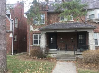 1681 King Ave, Columbus, OH 43212