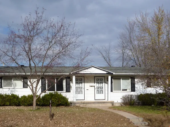 2016 Necessity St, Eau Claire, WI 54703