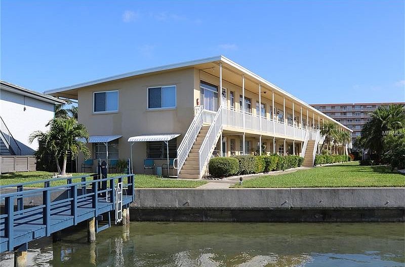 1st image of 1834 Shore Dr S APT 7