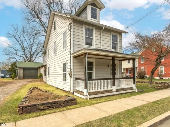 237 & 241 N Main St, Lambertville City, NJ 08530