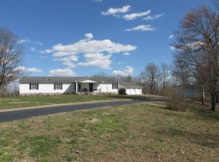 1310 Herchel Lucas Rd, Bowling Green, KY 42101
