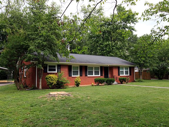4th image of 308 S Baird Ln