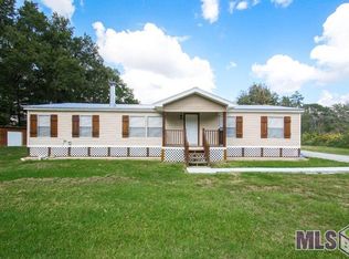 15431 Tom Drehr Rd, Pride, LA 70770