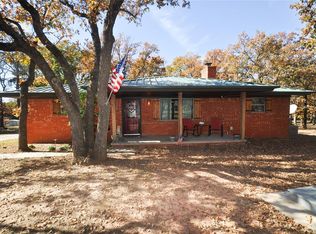 16 Post Office Ln, Shawnee, OK 74801