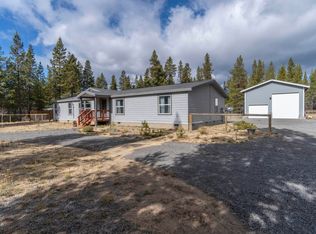 16248 Dyke Rd, La Pine, OR 97739