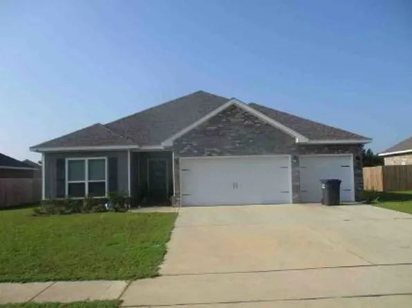 11553 Oak Alley Dr S, Grand Bay, AL 36541