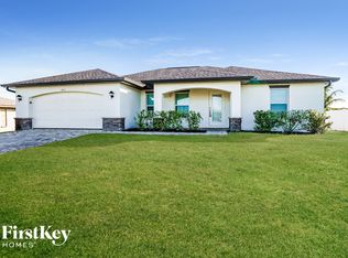 2111 NW 10th Ave, Cape Coral, FL 33993