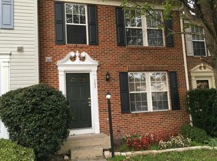 263 Shirley Sq SE, Leesburg, VA 20175