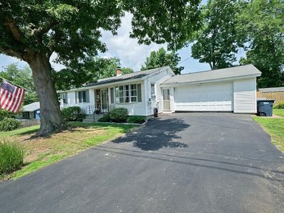 148 Brunelle Avenue, Manchester, NH, 03103