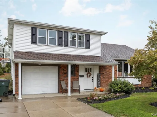 221 Marrano Dr, Depew, NY 14043