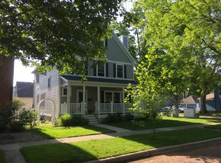 1319 Forres Ave, Saint Joseph, MI 49085