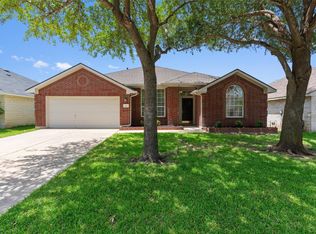 122 Copperwood Loop, Round Rock, TX 78665