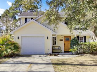 1562 Burnswick Dr, Johns Island, SC 29455