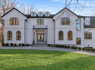 28 Ellens Way, Alpine, NJ 07620