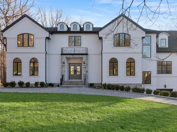 28 Ellens Way, Alpine, NJ 07620