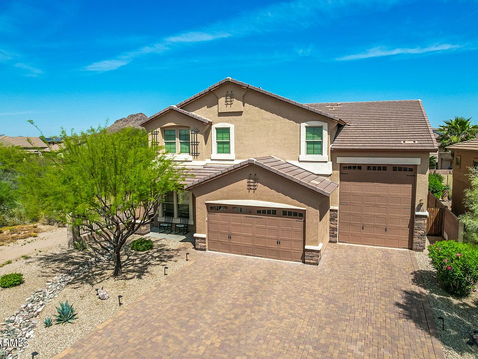 1st image of 8246 W ROCK SPRINGS Drive