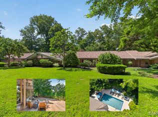 4 Arrowhead Estates Ln, Chesterfield, MO 63017