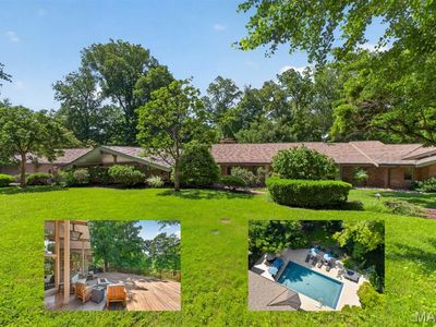4 Arrowhead Estates Ln, Chesterfield, MO, 63017